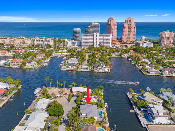2870 NE 24th Pl, Fort Lauderdale FL 33305