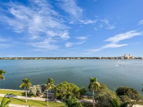 1617 N Flagler Drive 10b, West Palm Beach FL 33407