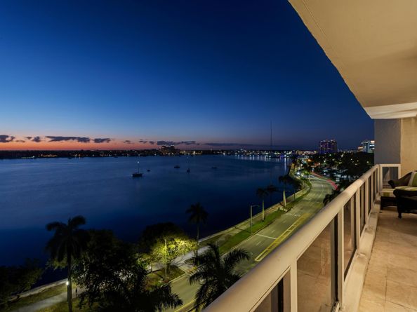1617 N Flagler Drive 10b, West Palm Beach FL 33407