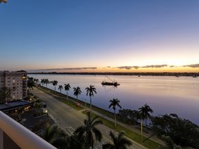 1617 N Flagler Drive 10b, West Palm Beach FL 33407