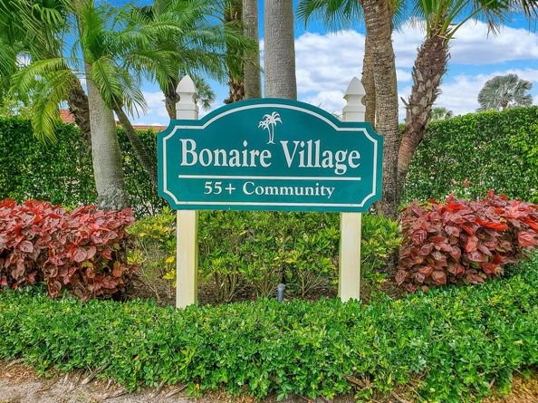 14527 Bonaire Boulevard 101, Delray Beach FL 33446