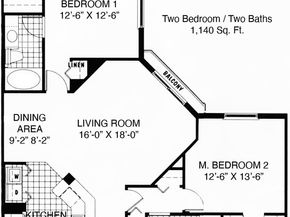 630 S Sapodilla Avenue 316, West Palm Beach FL 33401