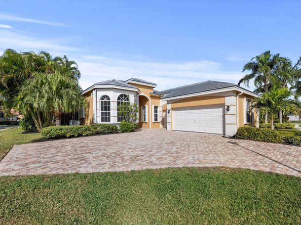 4237 Imperial Isle Drive, Lake Worth FL 33449
