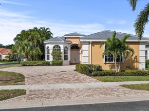 4237 Imperial Isle Drive, Lake Worth FL 33449