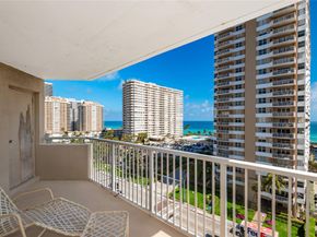 1985 S Ocean Dr 8Q, Hallandale Beach FL 33009