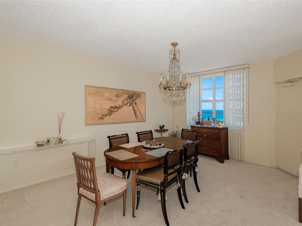1985 S Ocean Dr 8Q, Hallandale Beach FL 33009