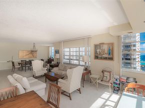1985 S Ocean Dr 8Q, Hallandale Beach FL 33009