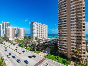1985 S Ocean Dr