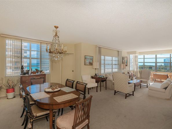 1985 S Ocean Dr 8Q, Hallandale Beach FL 33009