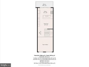 1341 S Garnet Street, Philadelphia PA 19146