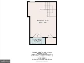 1341 S Garnet Street, Philadelphia PA 19146