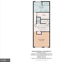 1341 S Garnet Street, Philadelphia PA 19146