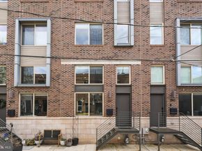 1341 S Garnet Street, Philadelphia PA 19146