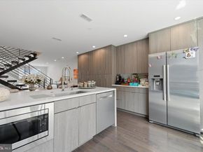 1341 S Garnet Street, Philadelphia PA 19146