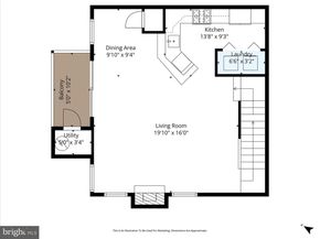 13046 Cabin Creek Road, Herndon VA 20171