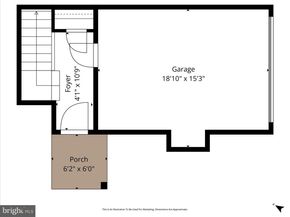 13046 Cabin Creek Road, Herndon VA 20171