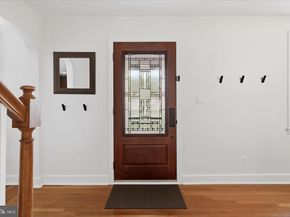 3312 Holloman Road, Falls Church VA 22042