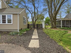 3312 Holloman Road, Falls Church VA 22042