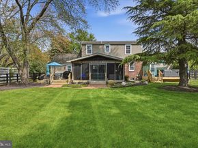 3312 Holloman Road, Falls Church VA 22042
