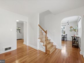3312 Holloman Road, Falls Church VA 22042