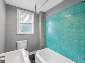 2531 Webb Street, Philadelphia PA 19125