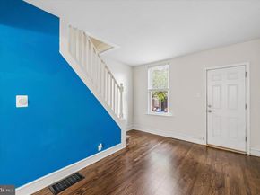 2531 Webb Street, Philadelphia PA 19125