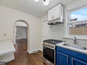 2531 Webb Street, Philadelphia PA 19125