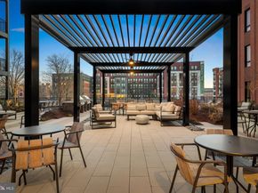 7175 12TH Street NW 614, Washington DC 20011