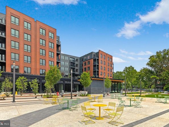 7175 12TH Street NW 614, Washington DC 20011