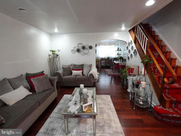6734 Revere Street, Philadelphia PA 19149