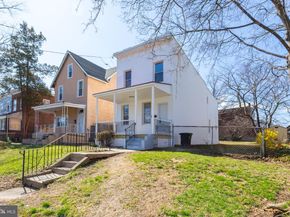 108 N 6TH Avenue, Darby PA 19023