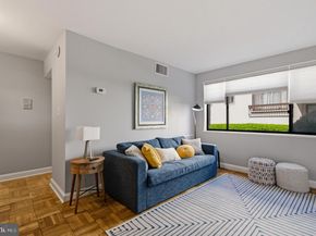 2606 Tunlaw Road NW 2, Washington DC 20007