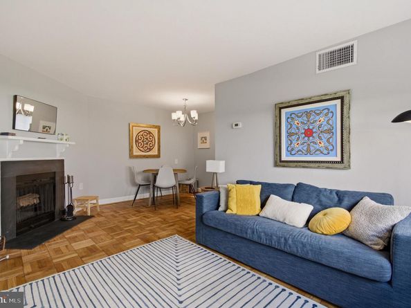 2606 Tunlaw Road NW 2, Washington DC 20007