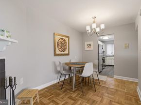 2606 Tunlaw Road NW 2, Washington DC 20007