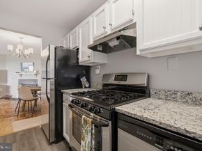 2606 Tunlaw Road NW 2, Washington DC 20007