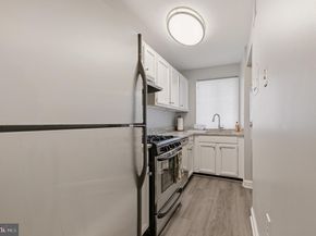 2606 Tunlaw Road NW 2, Washington DC 20007