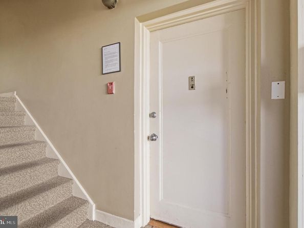2606 Tunlaw Road NW 2, Washington DC 20007