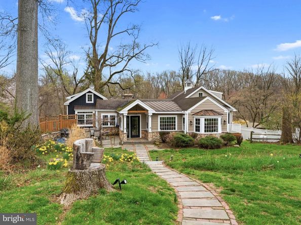 71 W Sproul Road, Springfield PA 19064