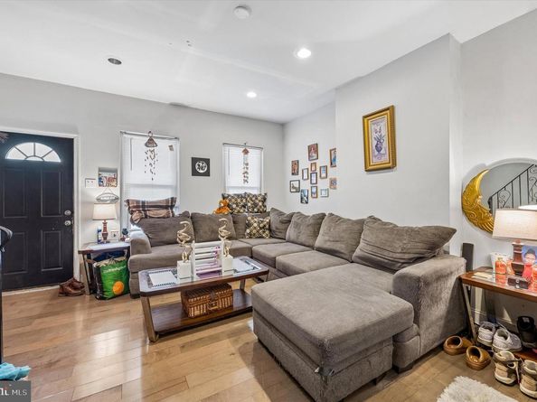 218 N Gross Street, Philadelphia PA 19139