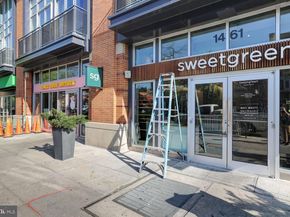 1133 14TH Street NW 306, Washington DC 20005