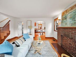 423 Quackenbos Street NW, Washington DC 20011