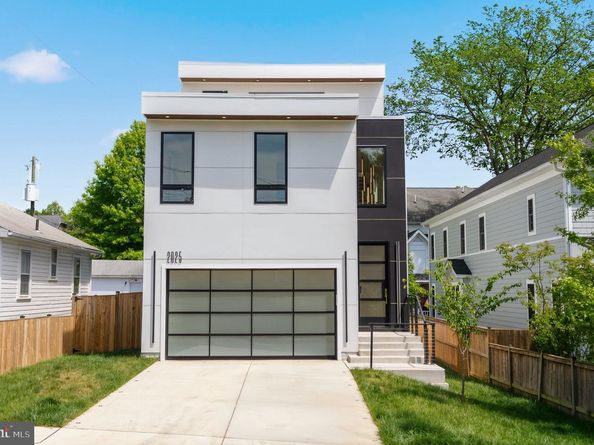 2025 N Emerson Street, Arlington VA 22207