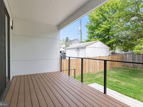 2025 N Emerson Street, Arlington VA 22207