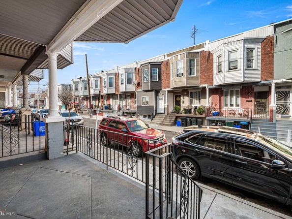 1826 S Alden Street, Philadelphia PA 19143
