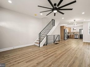1826 S Alden Street, Philadelphia PA 19143