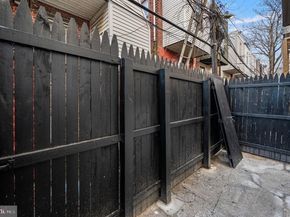 1826 S Alden Street, Philadelphia PA 19143