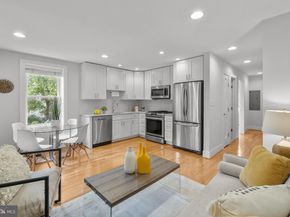 1627 Holbrook Street NE 2, Washington DC 20002