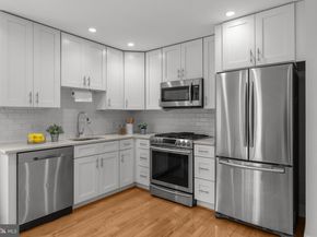 1627 Holbrook Street NE 2, Washington DC 20002