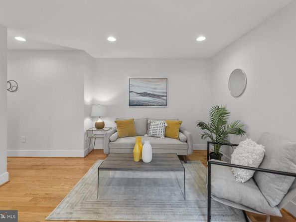 1627 Holbrook Street NE 2, Washington DC 20002