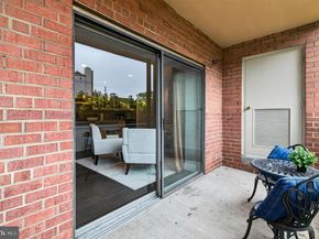 1931 N Cleveland Street 112, Arlington VA 22201